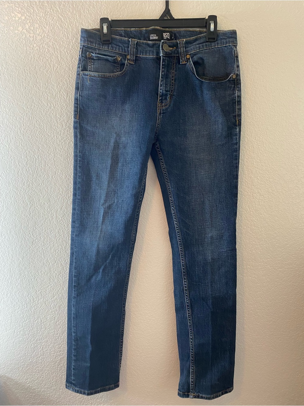 RSQ Men's Skinny Jeans